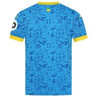 A2B image: wolverhampton-wanderers-sudu-third-shirt-2025-26 Wolverhampton Wanderers Sudu Third Shirt 2025-26