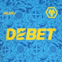 A2B image: wolverhampton-wanderers-sudu-third-shirt-2025-26 Wolverhampton Wanderers Sudu Third Shirt 2025-26