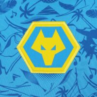 A2B image: wolverhampton-wanderers-sudu-third-shirt-2025-26 Wolverhampton Wanderers Sudu Third Shirt 2025-26
