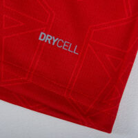 Puma Morocco Home Jersey 2025-2026