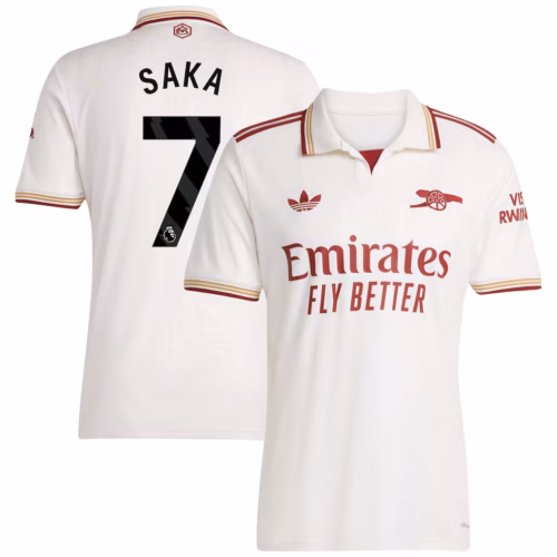 26-third-replica-player-jersey_ss5_p-203292068pv-1u-sfyimwugdasenxp2uudov-di0w54g4szxqbbmh4hse Bukayo Saka Arsenal adidas 2025/26 Third Replica Player Jersey