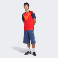 Spain 26 Home Pedri Jersey