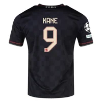 adidas Bayern Munich Harry Kane Third Jersey 25/26