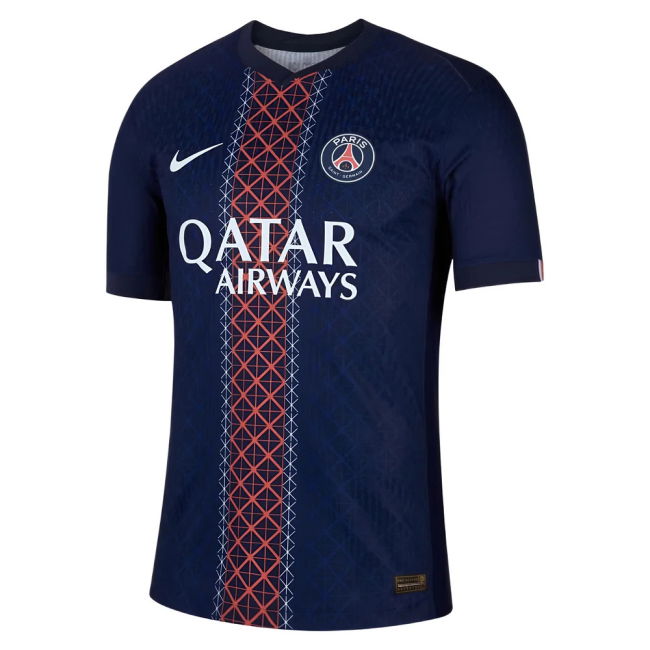 re_1750821665_2025-2026-psg-home-authentic-football-shirt-650x0-1 2025-2026 PSG Home Dri-Fit Neymar JR 10