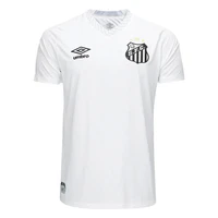 santos-fc-2025-26-home-jersey-white-rqad0_200x Umbro Neymar Jr Men's Santos FC 25/26 Home Jersey